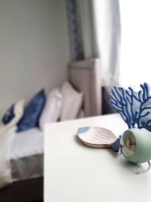 Astria Homes- Your Seaside Home ฮุลฮูมาเล ภายนอก รูปภาพ