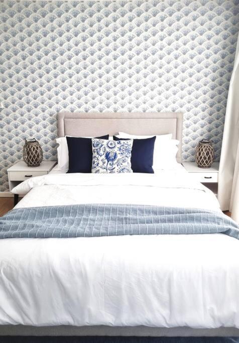 Astria Homes- Your Seaside Home ฮุลฮูมาเล ภายนอก รูปภาพ